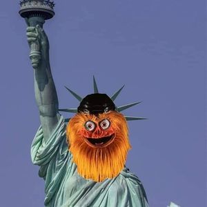 Meet your Posher, Peter